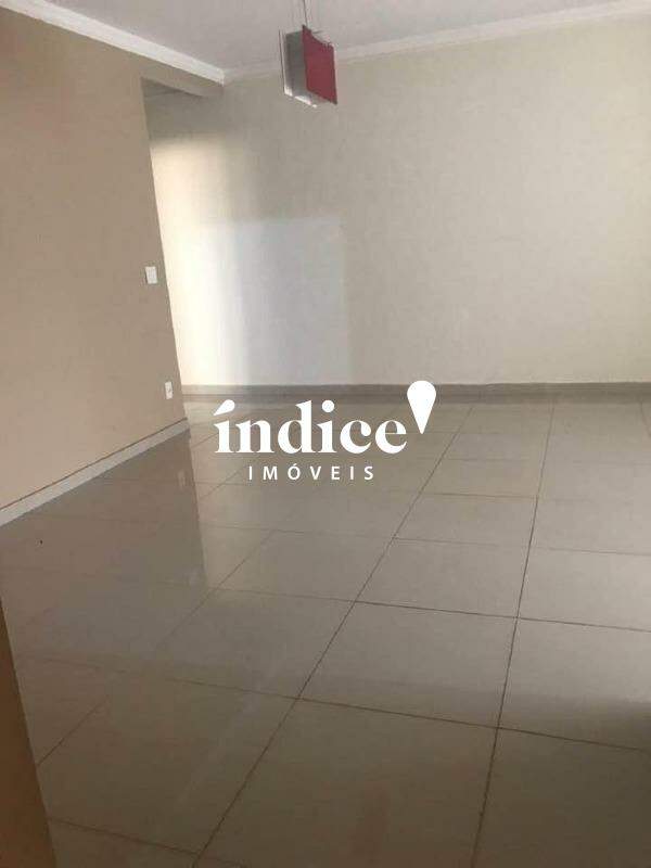 Apartamento para à venda no Jardim Irajá na cidade de Ribeirão Preto: 