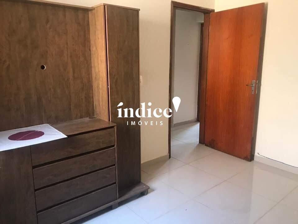 Apartamento para à venda no Jardim Irajá na cidade de Ribeirão Preto: 