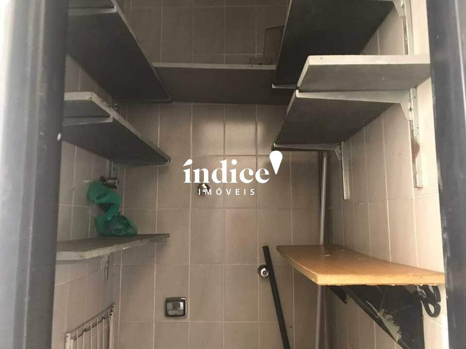 Apartamento para à venda no Jardim Irajá na cidade de Ribeirão Preto: 