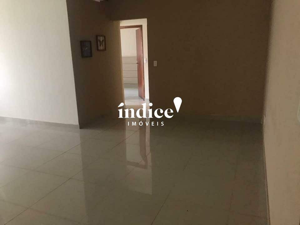 Apartamento para à venda no Jardim Irajá na cidade de Ribeirão Preto: 