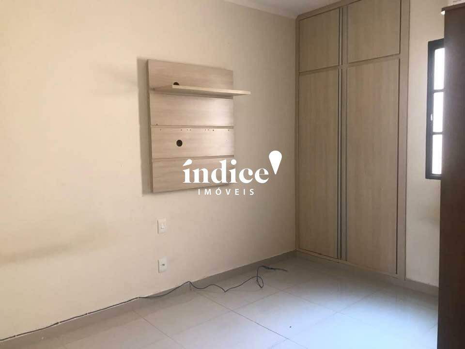 Apartamento para à venda no Jardim Irajá na cidade de Ribeirão Preto: 