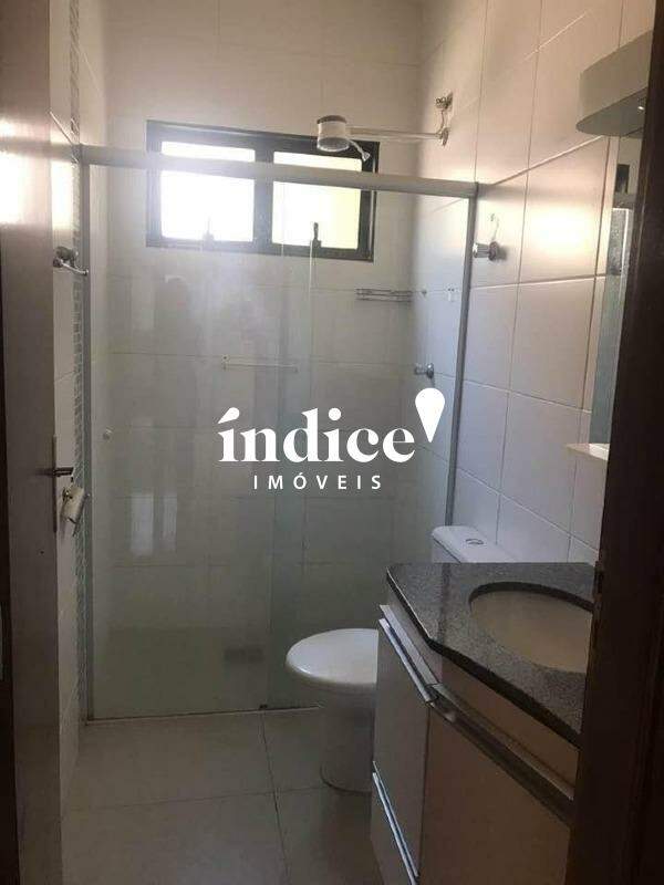 Apartamento para à venda no Jardim Irajá na cidade de Ribeirão Preto: 