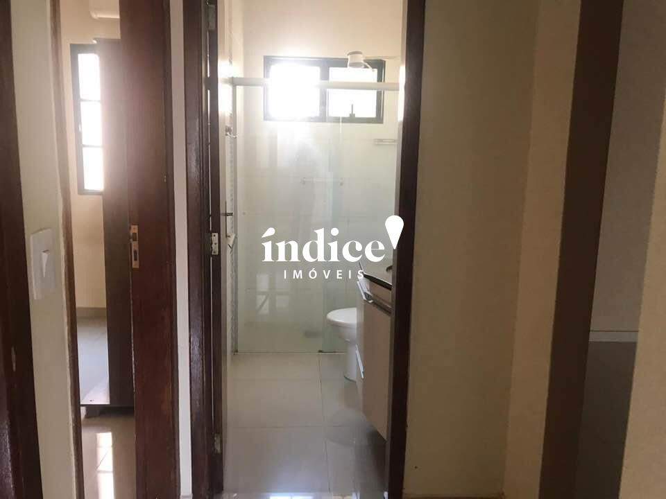 Apartamento para à venda no Jardim Irajá na cidade de Ribeirão Preto: 