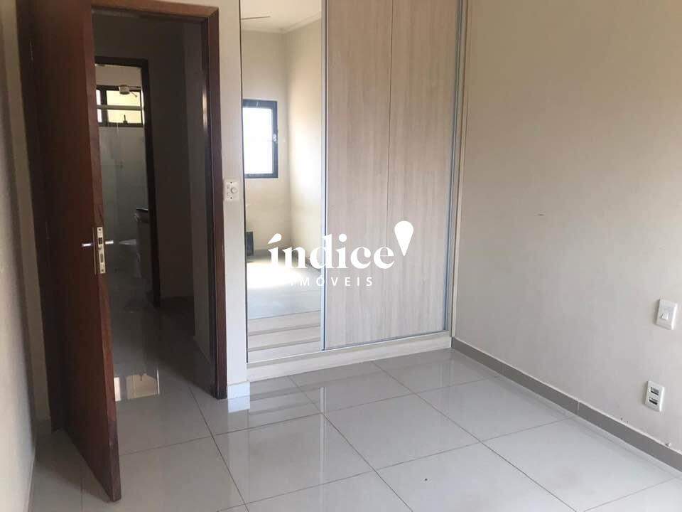 Apartamento para à venda no Jardim Irajá na cidade de Ribeirão Preto: 