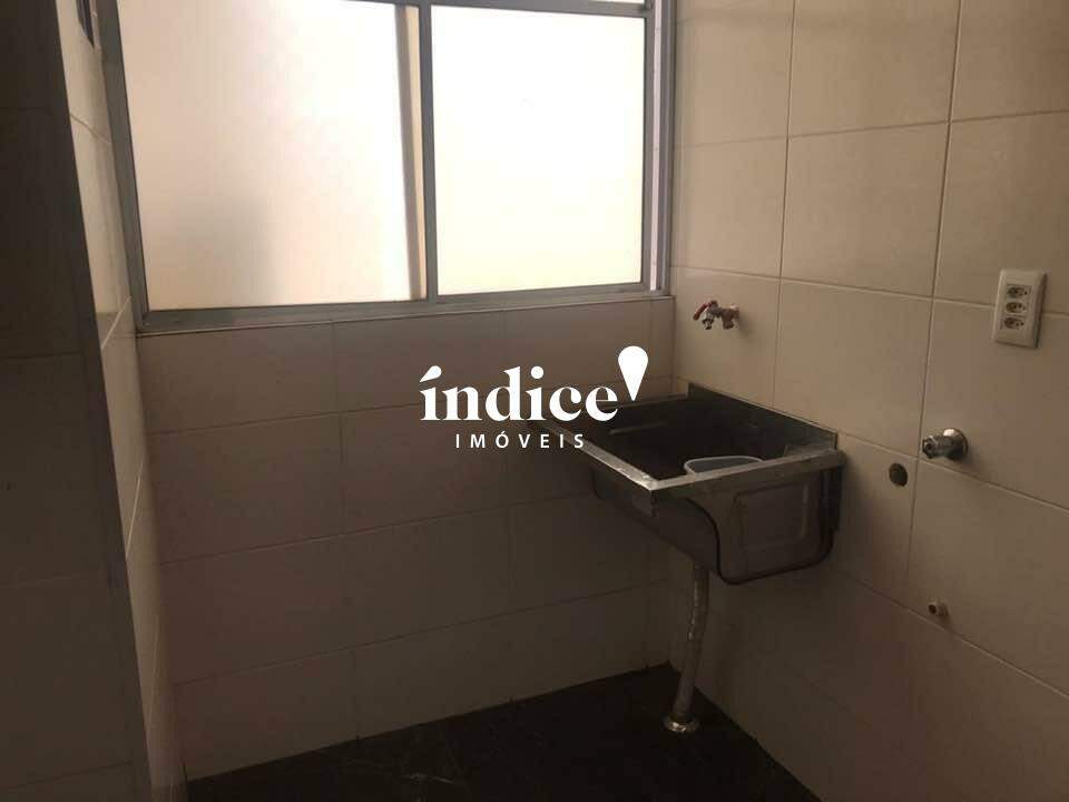 Apartamento para à venda no Jardim Irajá na cidade de Ribeirão Preto: 