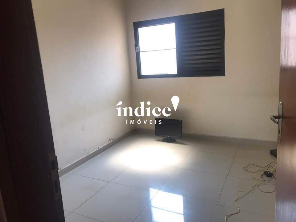 Apartamento para à venda no Jardim Irajá na cidade de Ribeirão Preto: 