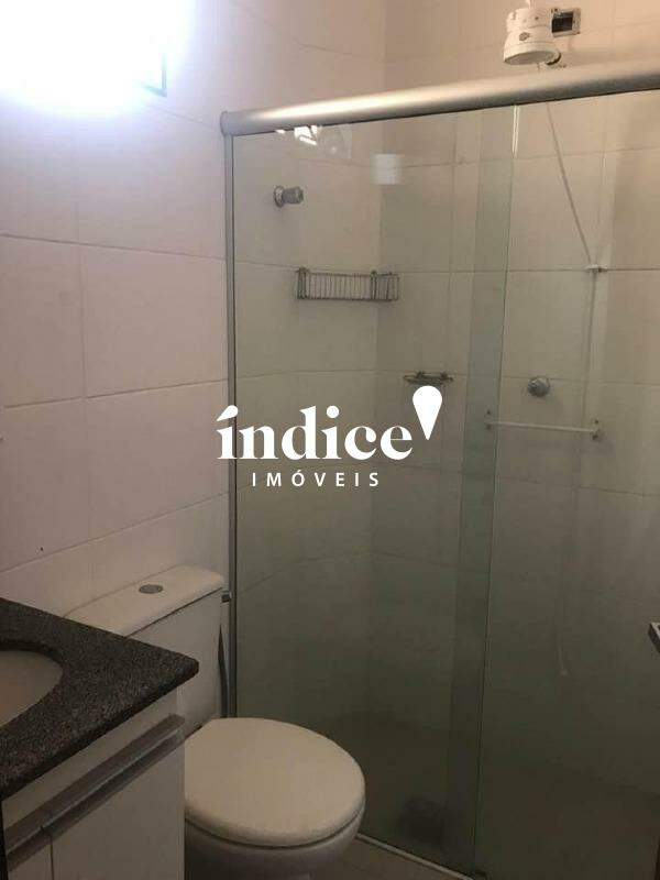 Apartamento para à venda no Jardim Irajá na cidade de Ribeirão Preto: 
