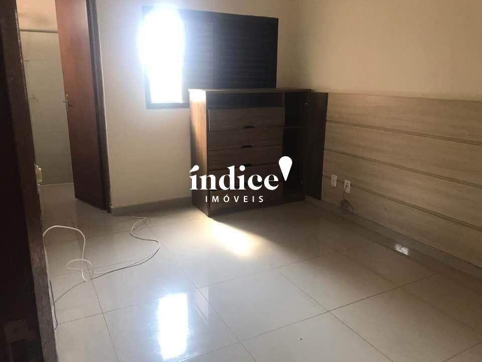 Apartamento para à venda no Jardim Irajá na cidade de Ribeirão Preto: 