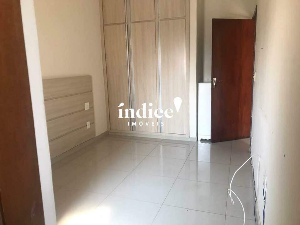 Apartamento para à venda no Jardim Irajá na cidade de Ribeirão Preto: 