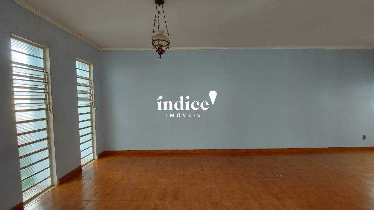 Casa Comercial para para aluguel no Vila Seixas na cidade de Ribeirão Preto: 