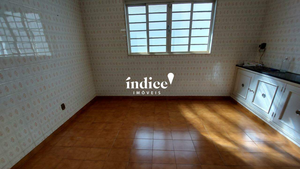 Casa Comercial para para aluguel no Vila Seixas na cidade de Ribeirão Preto: 