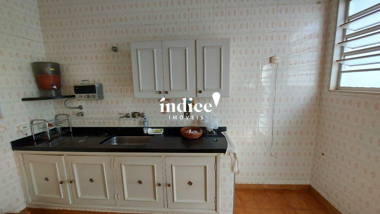 Casa Comercial para para aluguel no Vila Seixas na cidade de Ribeirão Preto: 