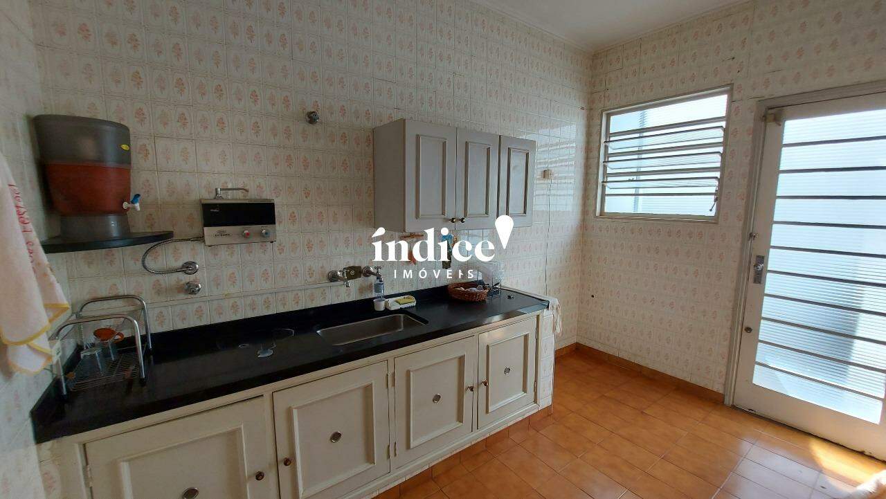 Casa Comercial para para aluguel no Vila Seixas na cidade de Ribeirão Preto: 