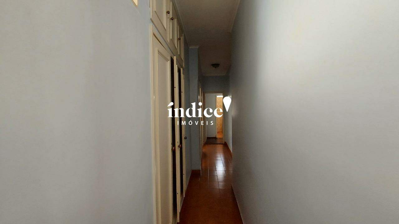 Casa Comercial para para aluguel no Vila Seixas na cidade de Ribeirão Preto: 