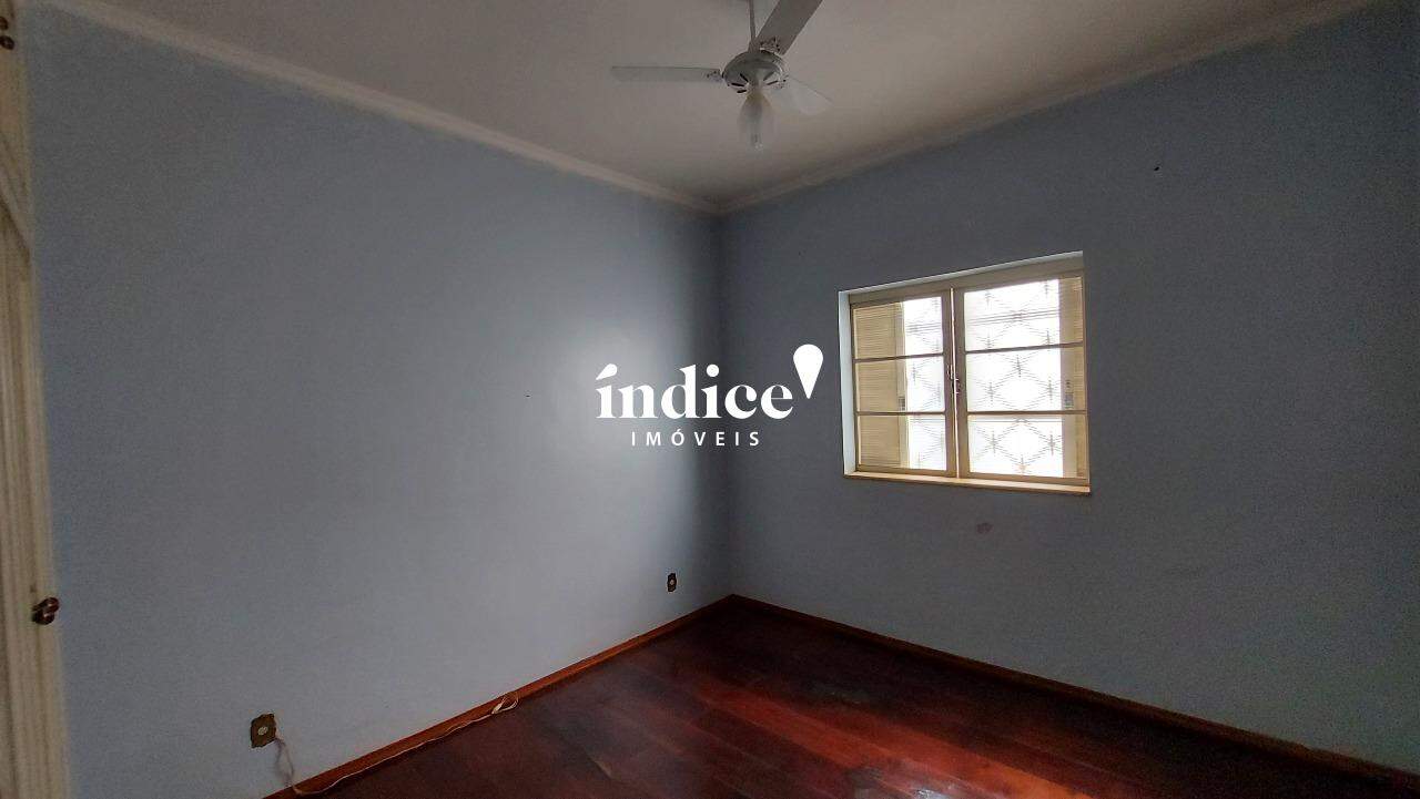 Casa Comercial para para aluguel no Vila Seixas na cidade de Ribeirão Preto: 