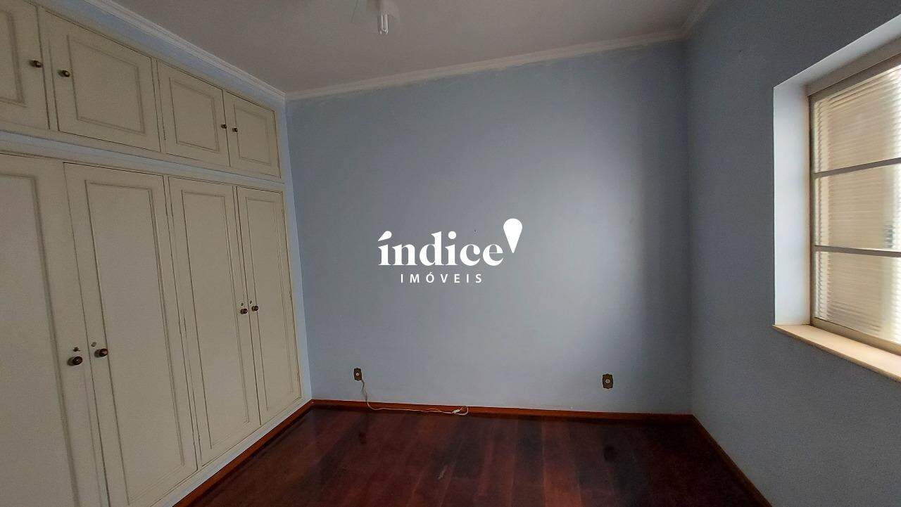 Casa Comercial para para aluguel no Vila Seixas na cidade de Ribeirão Preto: 