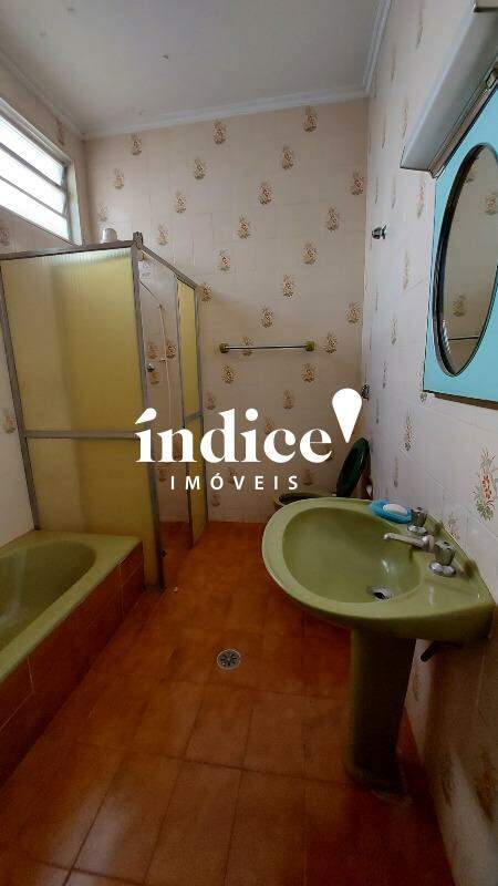 Casa Comercial para para aluguel no Vila Seixas na cidade de Ribeirão Preto: 