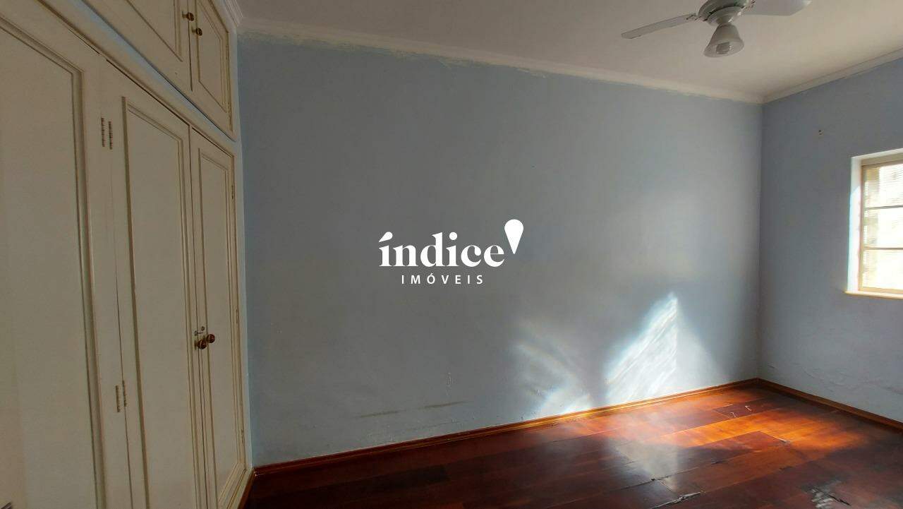 Casa Comercial para para aluguel no Vila Seixas na cidade de Ribeirão Preto: 