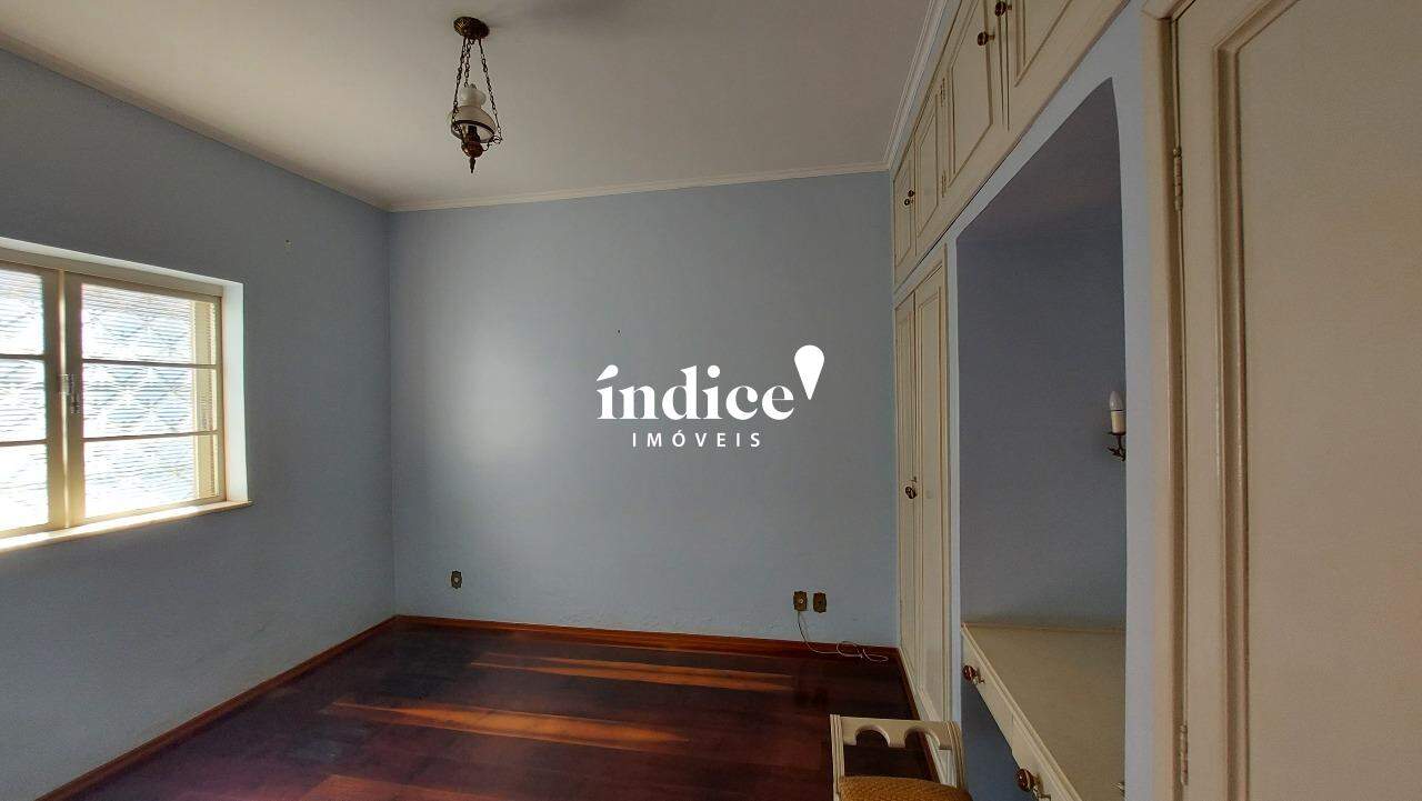 Casa Comercial para para aluguel no Vila Seixas na cidade de Ribeirão Preto: 