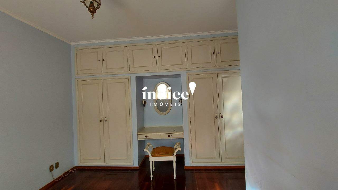 Casa Comercial para para aluguel no Vila Seixas na cidade de Ribeirão Preto: 