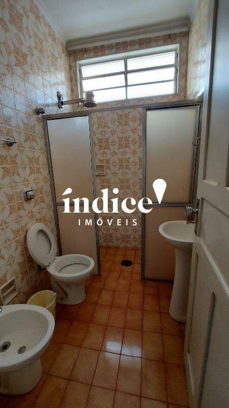 Casa Comercial para para aluguel no Vila Seixas na cidade de Ribeirão Preto: 