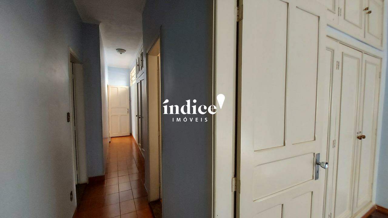 Casa Comercial para para aluguel no Vila Seixas na cidade de Ribeirão Preto: 