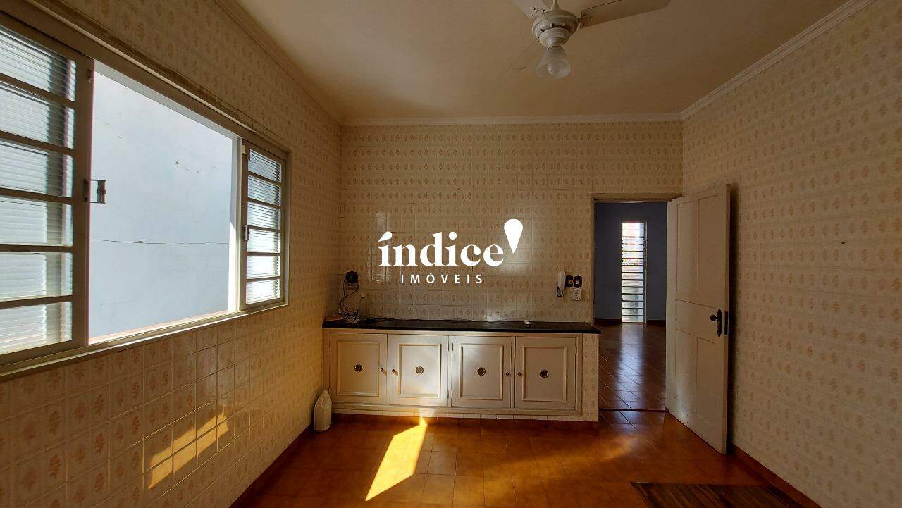 Casa Comercial para para aluguel no Vila Seixas na cidade de Ribeirão Preto: 