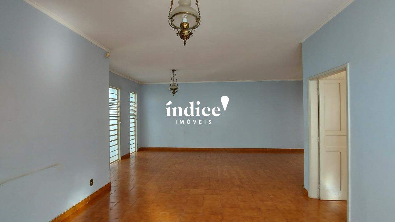 Casa Comercial para para aluguel no Vila Seixas na cidade de Ribeirão Preto: 