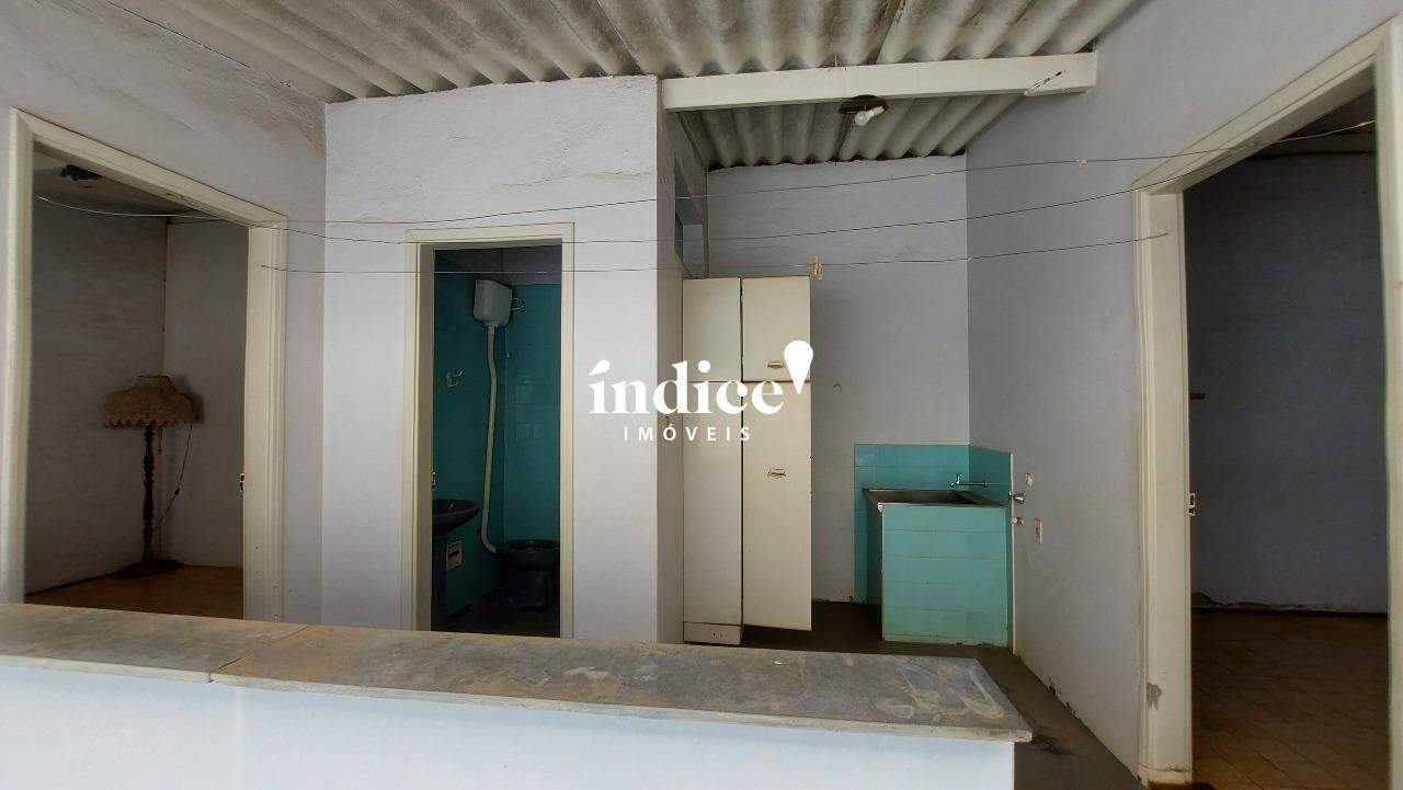 Casa Comercial para para aluguel no Vila Seixas na cidade de Ribeirão Preto: 