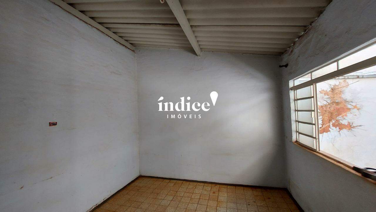 Casa Comercial para para aluguel no Vila Seixas na cidade de Ribeirão Preto: 