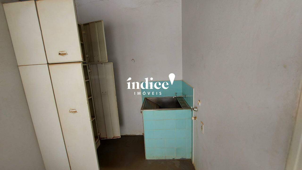 Casa Comercial para para aluguel no Vila Seixas na cidade de Ribeirão Preto: 