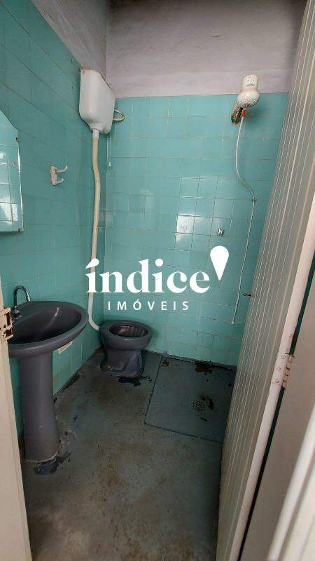 Casa Comercial para para aluguel no Vila Seixas na cidade de Ribeirão Preto: 