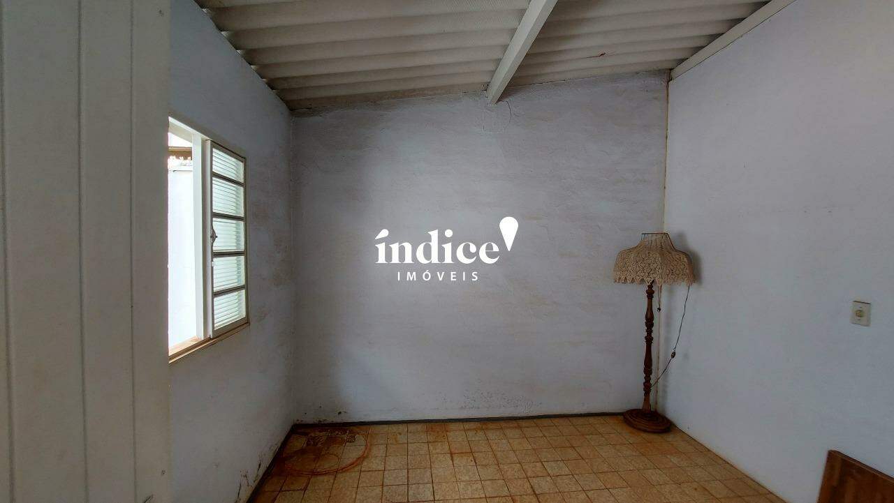 Casa Comercial para para aluguel no Vila Seixas na cidade de Ribeirão Preto: 