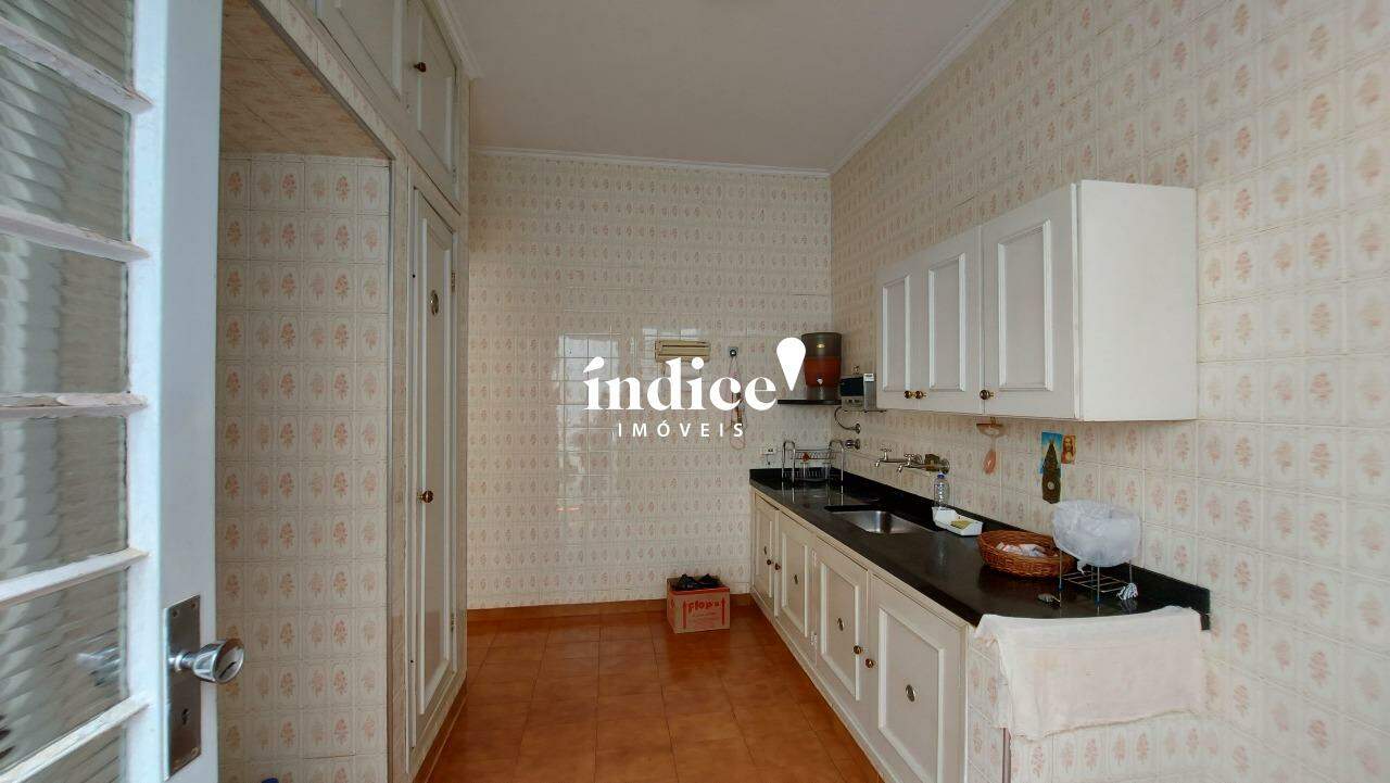 Casa Comercial para para aluguel no Vila Seixas na cidade de Ribeirão Preto: 