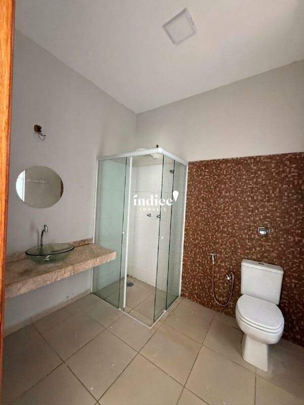 Casas para à venda no City Ribeirão na cidade de Ribeirão Preto: