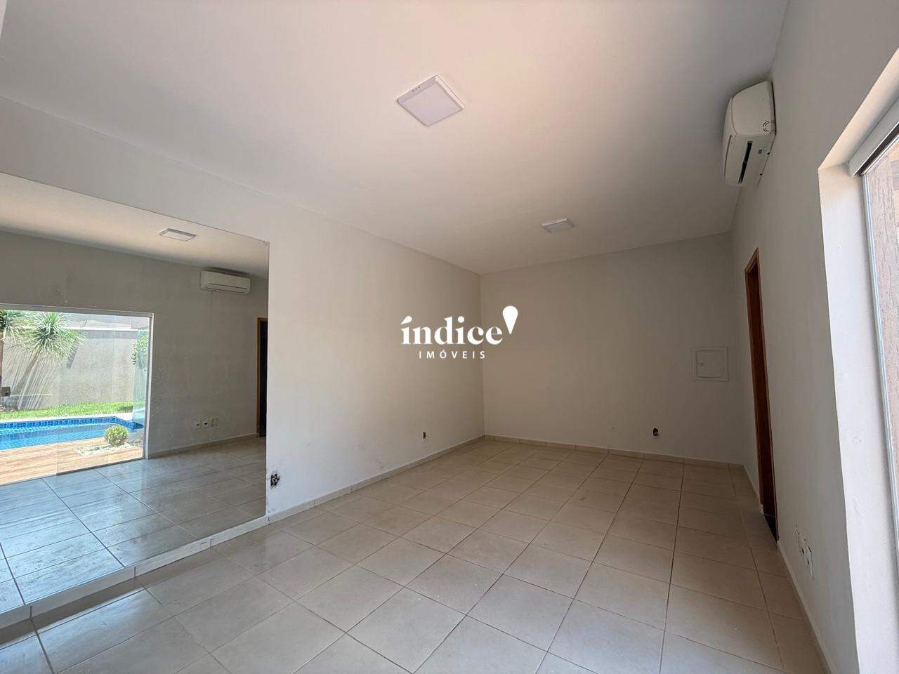 Casas para à venda no City Ribeirão na cidade de Ribeirão Preto: