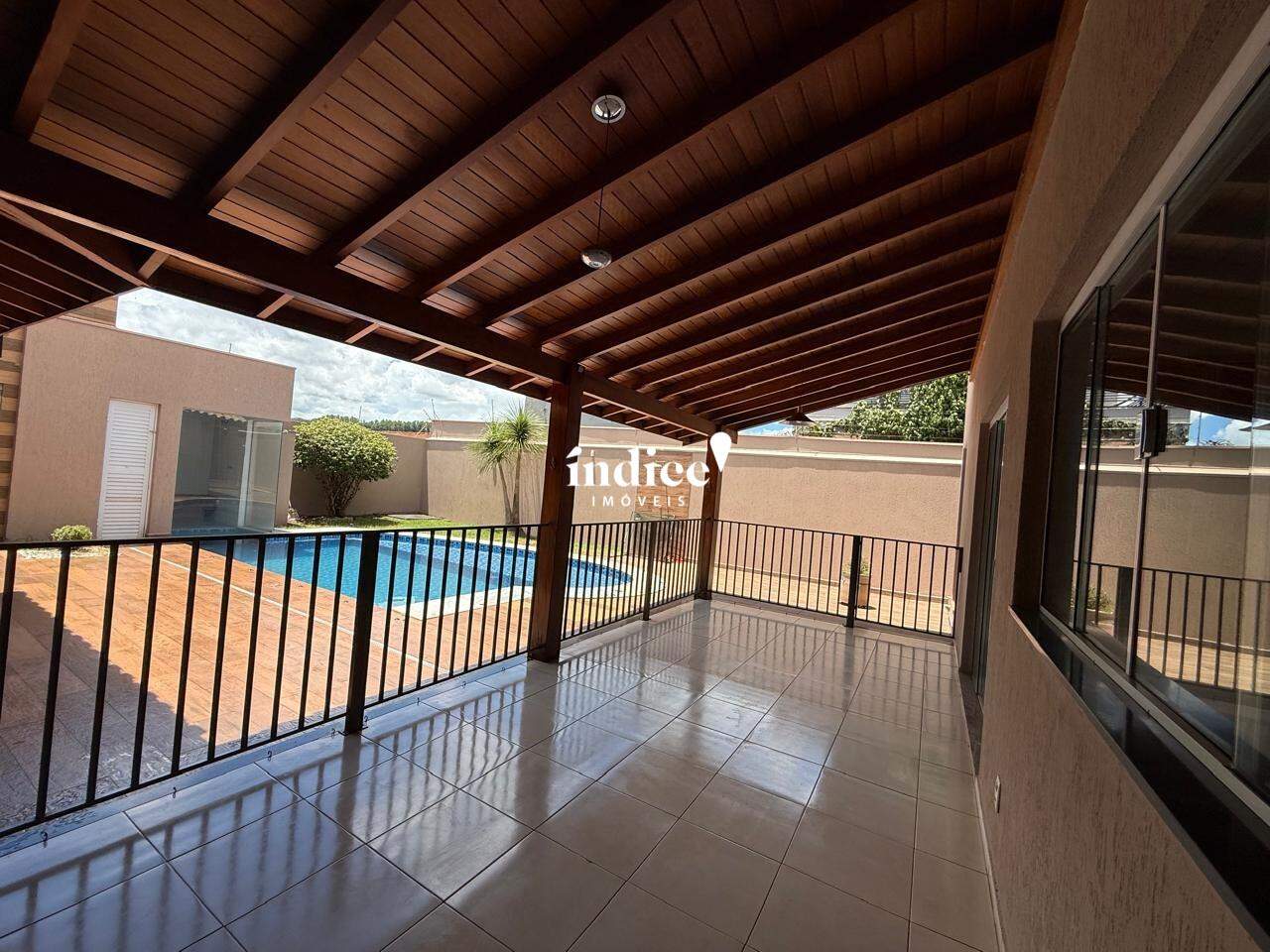 Casas para à venda no City Ribeirão na cidade de Ribeirão Preto: