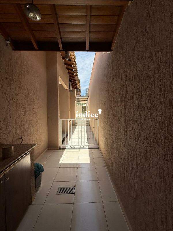 Casas para à venda no City Ribeirão na cidade de Ribeirão Preto: