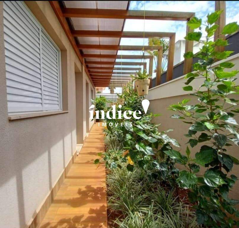 Casas Condomínio para à venda no Bonfim Paulista na cidade de Ribeirão Preto: 