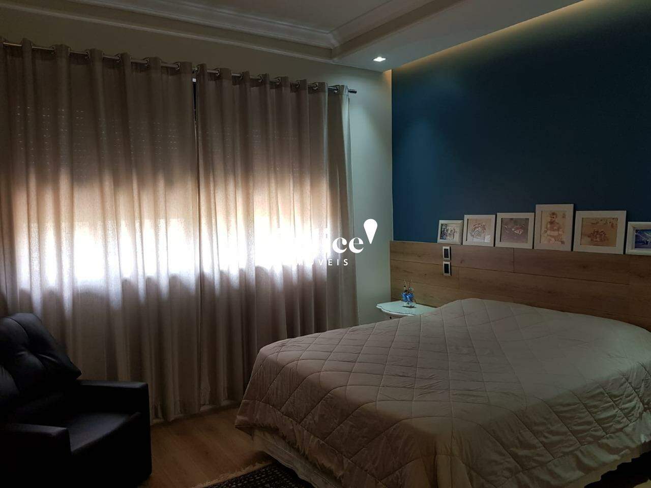 Casas Condomínio para à venda no Alphaville na cidade de Ribeirão Preto: 