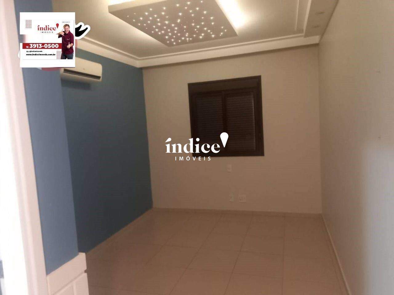 Apartamento para à venda no Jardim Santa Ângela na cidade de Ribeirão Preto: 