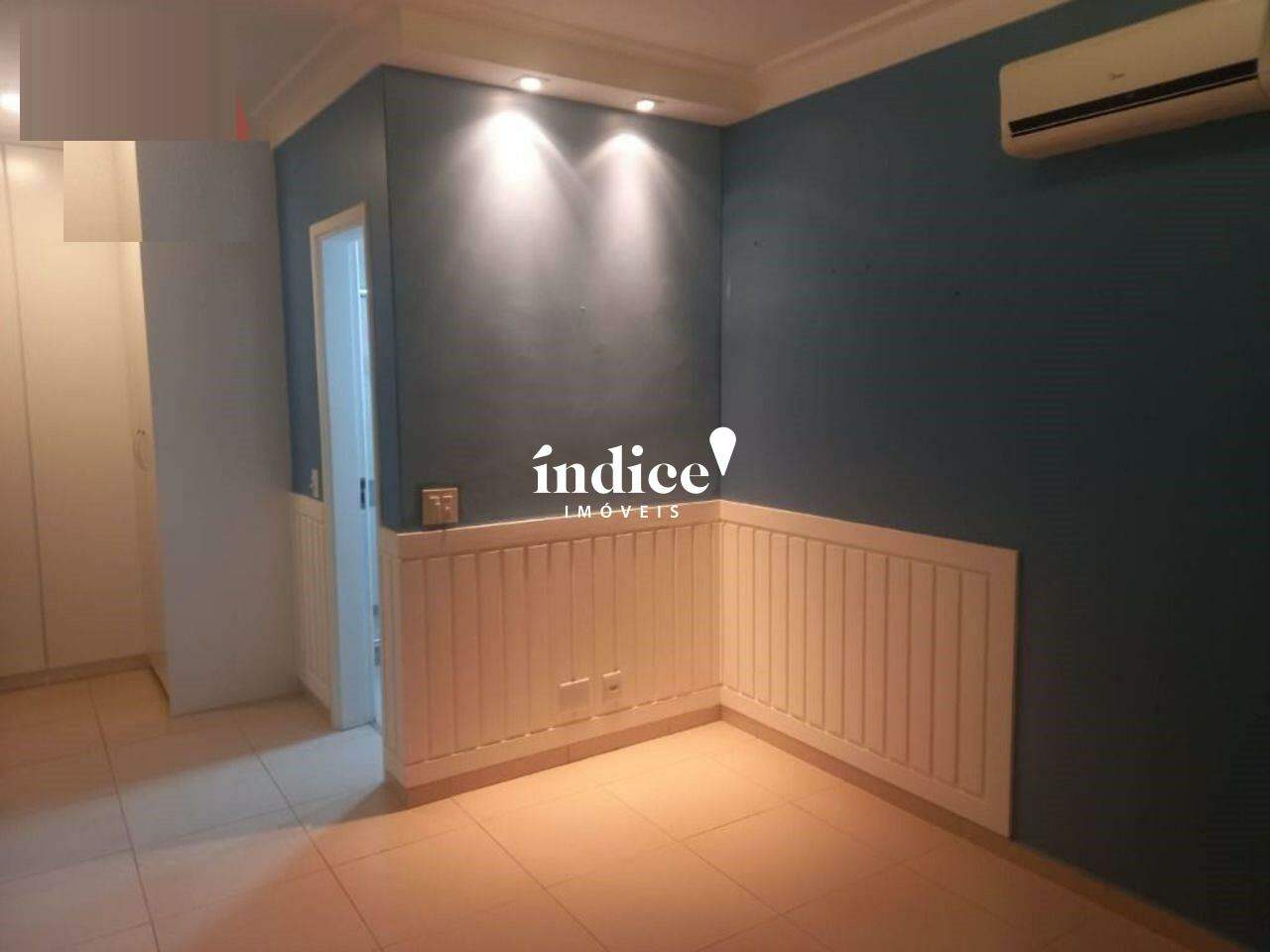 Apartamento para à venda no Jardim Santa Ângela na cidade de Ribeirão Preto: 