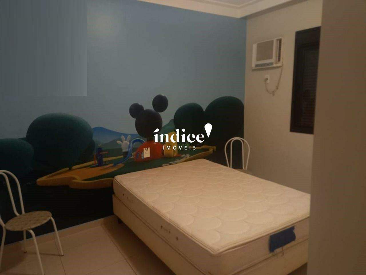 Apartamento para à venda no Jardim Santa Ângela na cidade de Ribeirão Preto: 