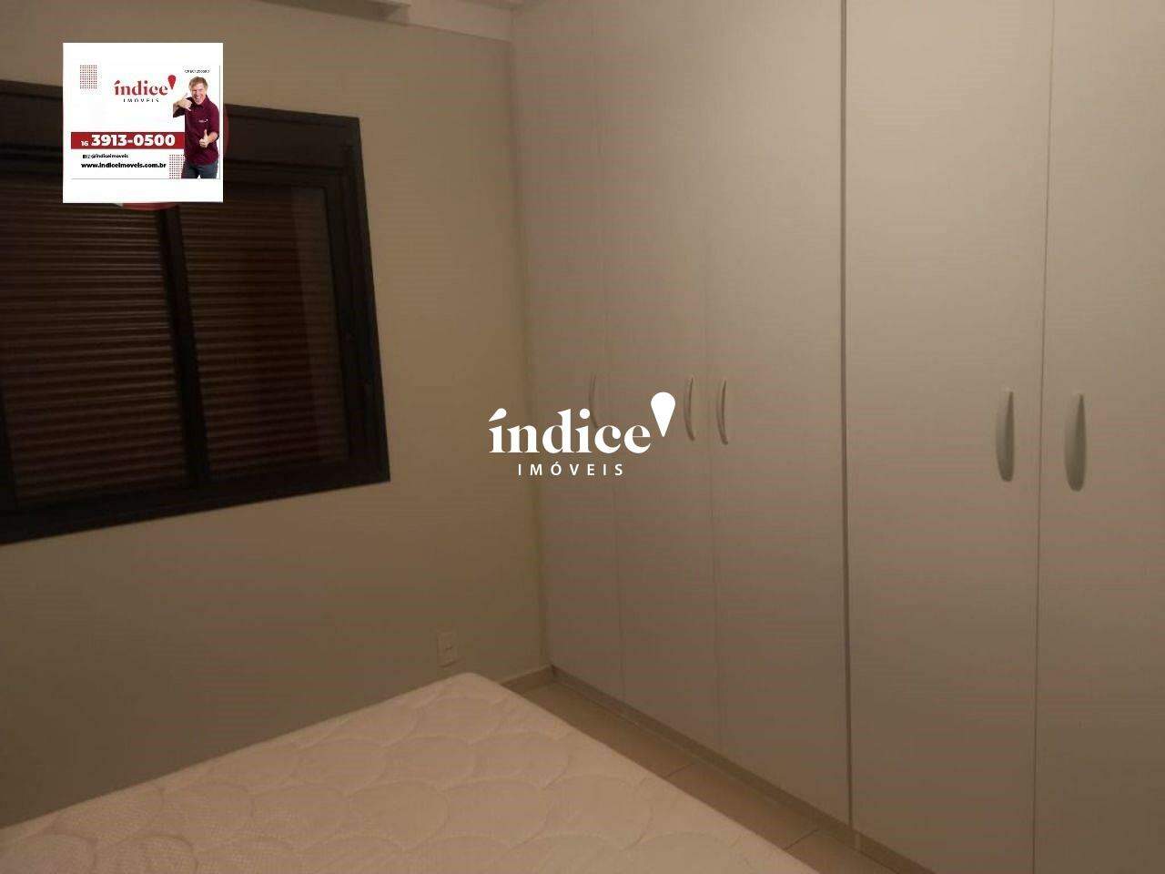 Apartamento para à venda no Jardim Santa Ângela na cidade de Ribeirão Preto: 