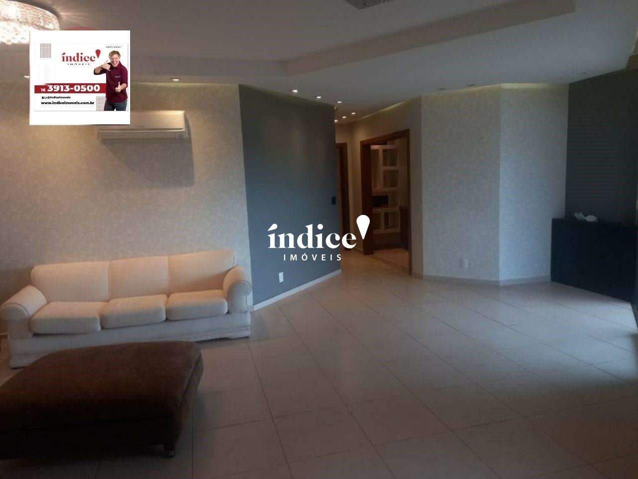Apartamento para à venda no Jardim Santa Ângela na cidade de Ribeirão Preto: 