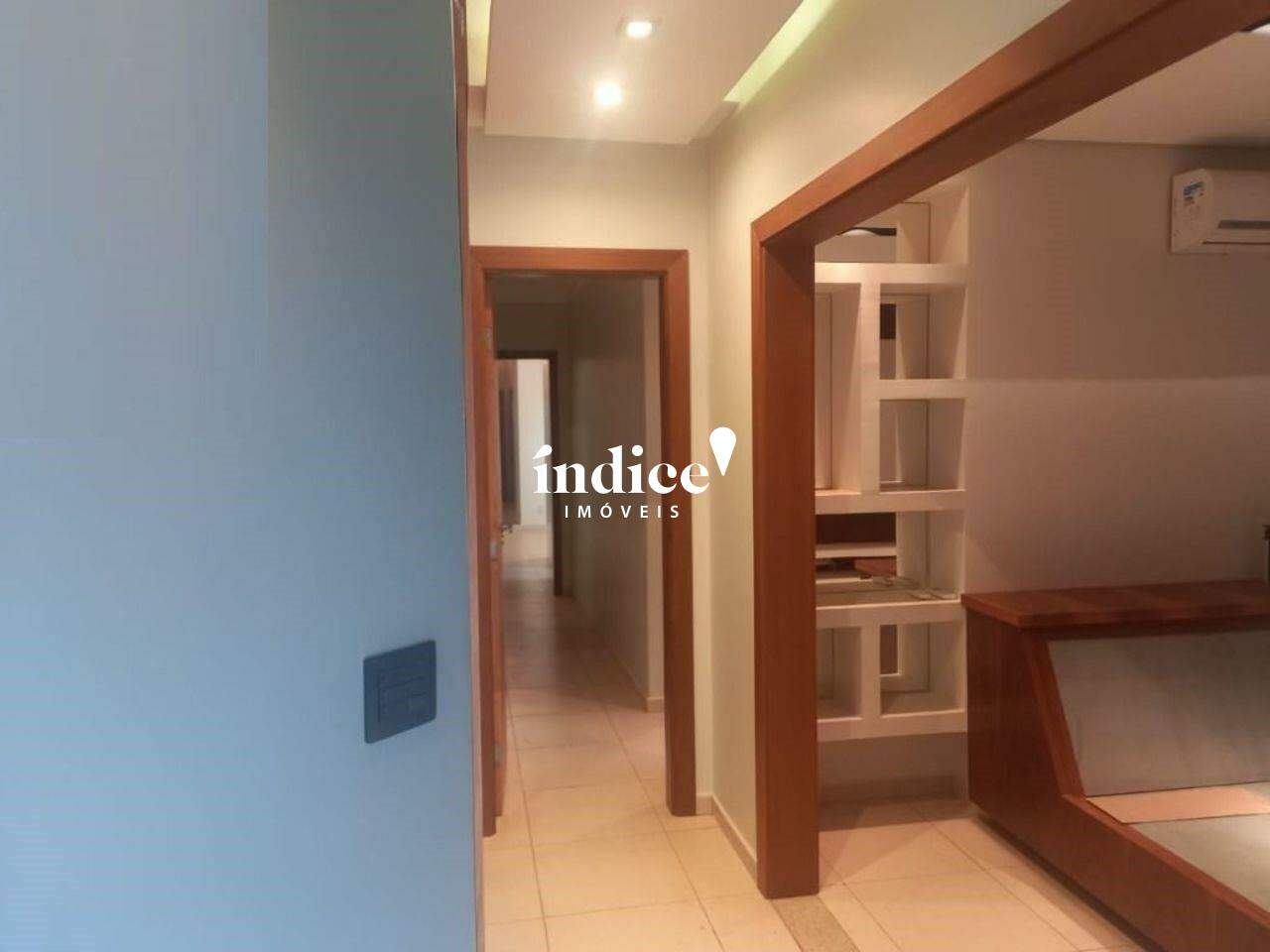 Apartamento para à venda no Jardim Santa Ângela na cidade de Ribeirão Preto: 