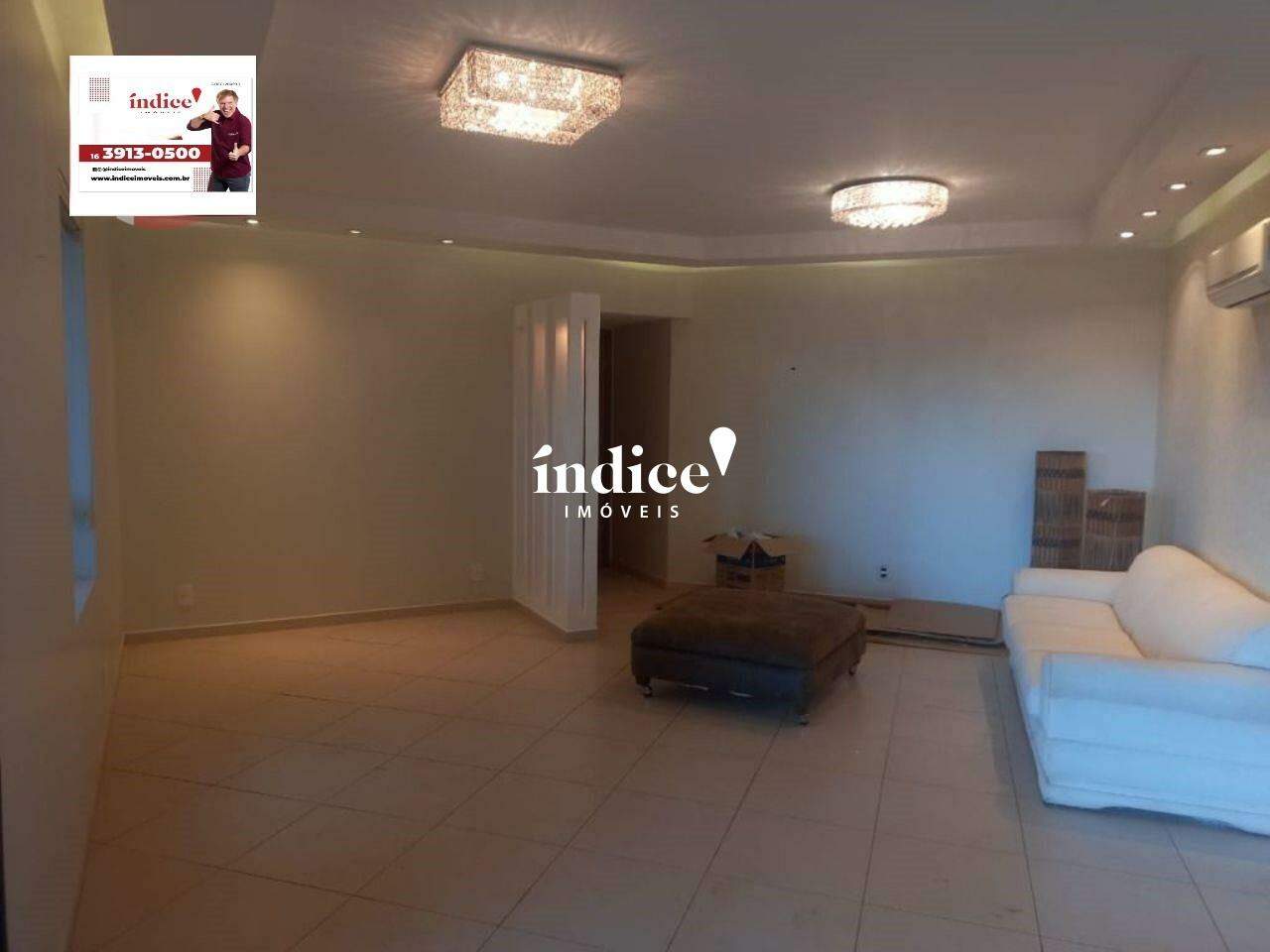 Apartamento para à venda no Jardim Santa Ângela na cidade de Ribeirão Preto: 