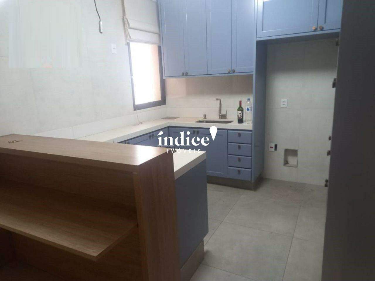 Apartamento para à venda no Jardim Santa Ângela na cidade de Ribeirão Preto: 