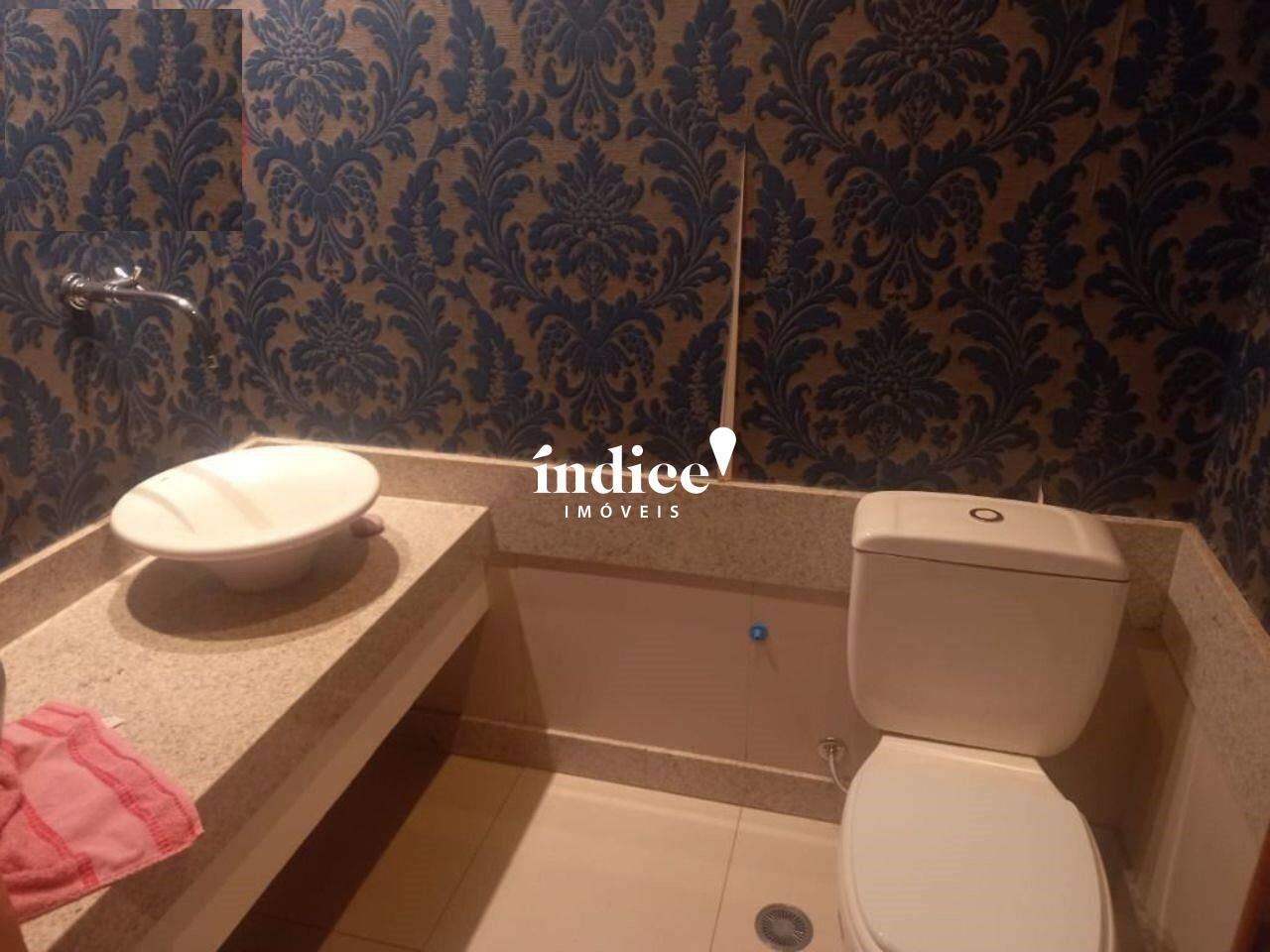 Apartamento para à venda no Jardim Santa Ângela na cidade de Ribeirão Preto: 