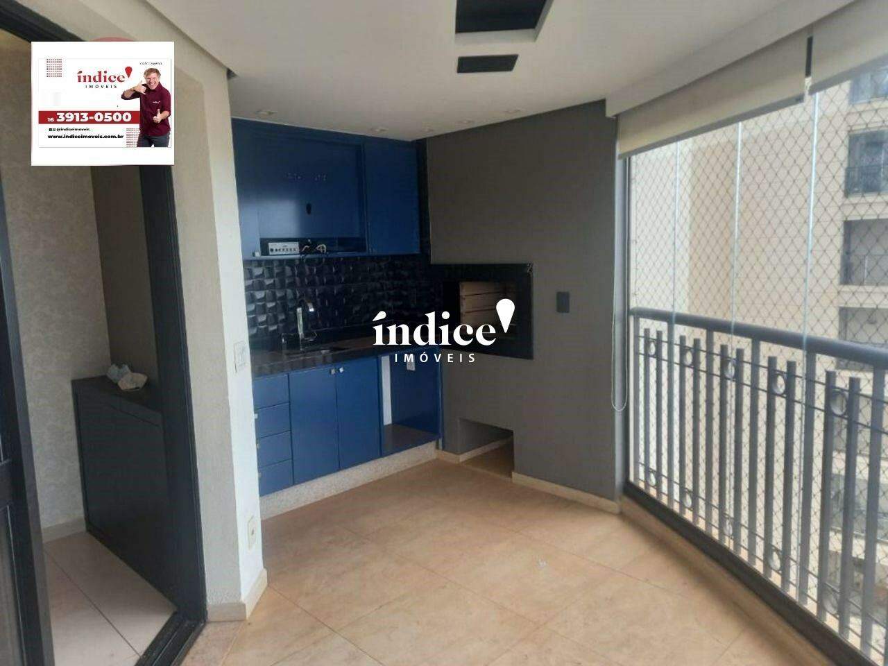 Apartamento para à venda no Jardim Santa Ângela na cidade de Ribeirão Preto: 